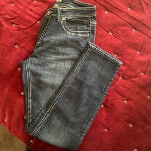 Reba Jeans
